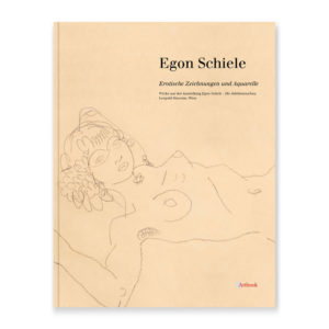 Egon Schiele Erotische Zeichnungen und Aquarelle