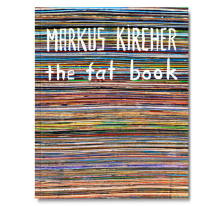 Markus Kircher. the fat book