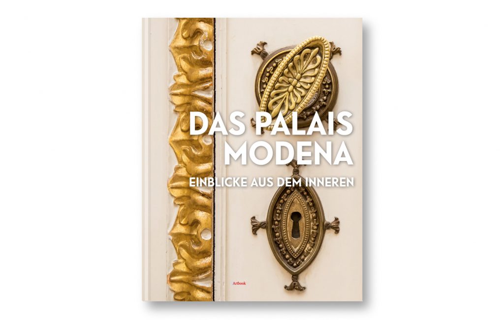 Das PALAIS MODENA Einblicke aus dem Inneren