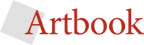 Artbook-logo