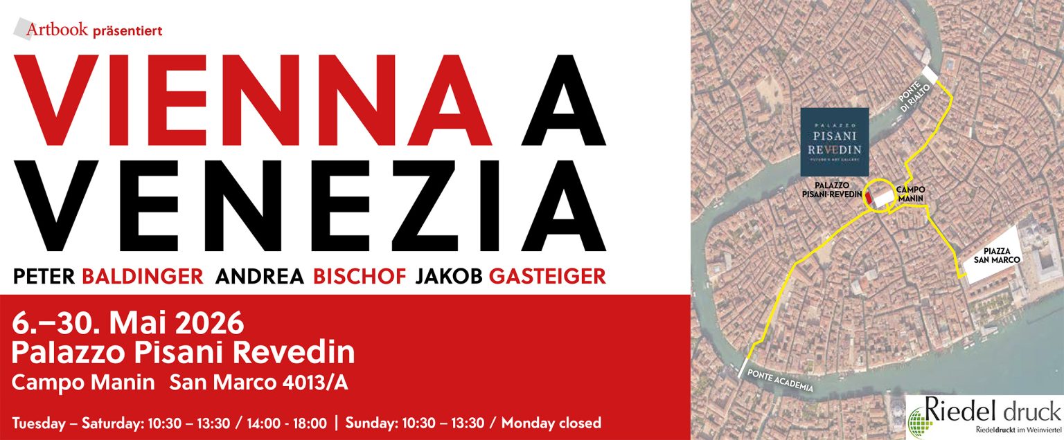 Vienna a Venezia2026