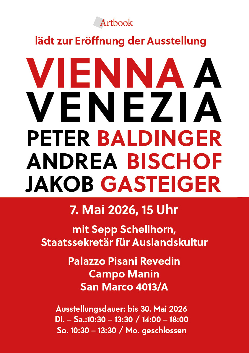 Vienna a Venezia_1